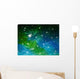 Stars Wall Decal