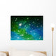 Stars Wall Decal