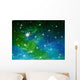 Stars Wall Decal