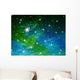 Stars Wall Decal