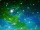 Stars Wall Decal