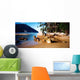 Beach Rocks Wall Decal Design 1
