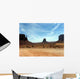 Monument Valley 3 Wall Decal