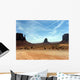 Monument Valley 3 Wall Decal
