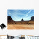 Monument Valley 3 Wall Decal