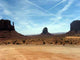 Monument Valley 3 Wall Decal