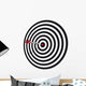 Target Wall Decal