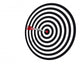 Target Wall Decal