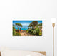 Amalfi Coast, Campania, Italy Wall Mural