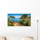 Amalfi Coast, Campania, Italy Wall Mural