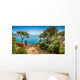 Amalfi Coast, Campania, Italy Wall Mural