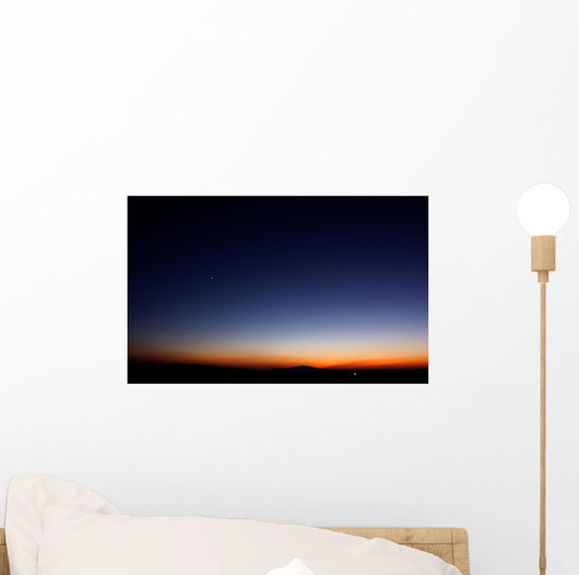 Horizont Wall Mural