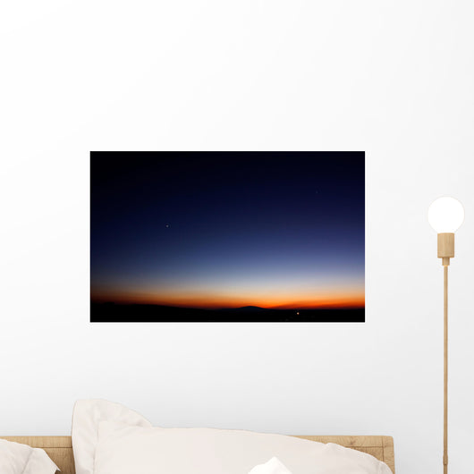 Horizont Wall Mural