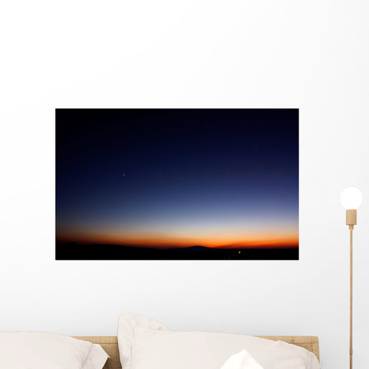 Horizont Wall Mural