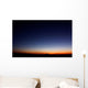 Horizont Wall Mural