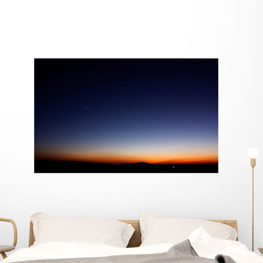 Horizont Wall Mural