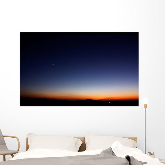 Horizont Wall Mural