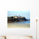 Dinard Villas Wall Decal