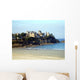 Dinard Villas Wall Decal
