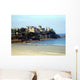 Dinard Villas Wall Decal