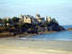 Dinard Villas Wall Decal