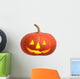 Pumpkin Wall Decal