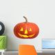 Pumpkin Wall Decal