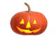 Pumpkin Wall Decal