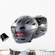 Skihelm-pflich Wall Mural