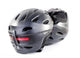 Skihelm-pflich Wall Mural