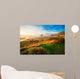 Sunrise at Oregon coast Wall Mural