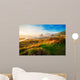 Sunrise at Oregon coast Wall Mural