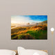 Sunrise at Oregon coast Wall Mural