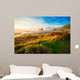 Sunrise at Oregon coast Wall Mural