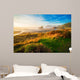 Sunrise at Oregon coast Wall Mural