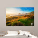 Sunrise at Oregon coast Wall Mural