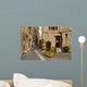 Nice France October 22 Wall Decal