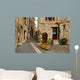 Nice France October 22 Wall Decal