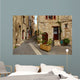 Nice France October 22 Wall Decal