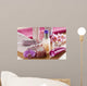 Spa Wall Mural