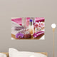 Spa Wall Mural