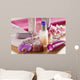 Spa Wall Mural