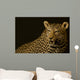 Leopard Wall Mural
