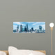 London City Wall Decal