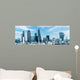 London City Wall Decal