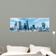 London City Wall Decal