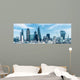 London City Wall Decal