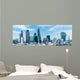 London City Wall Decal