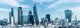 London City Wall Decal