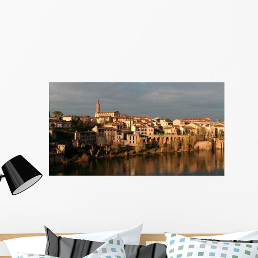 Albi Wall Decal